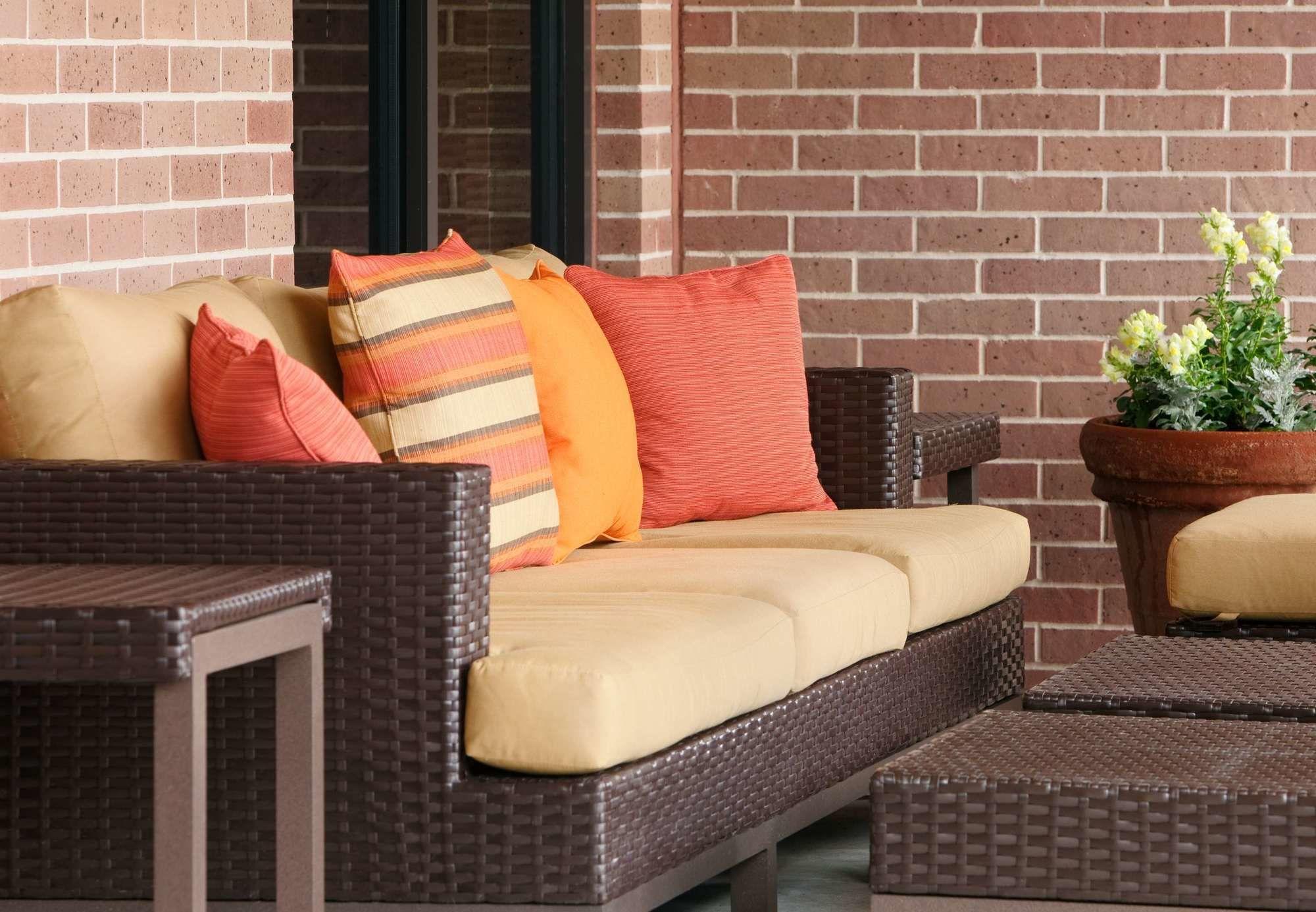 Hotel Courtyard By Marriott Houston Northwest Exterior foto