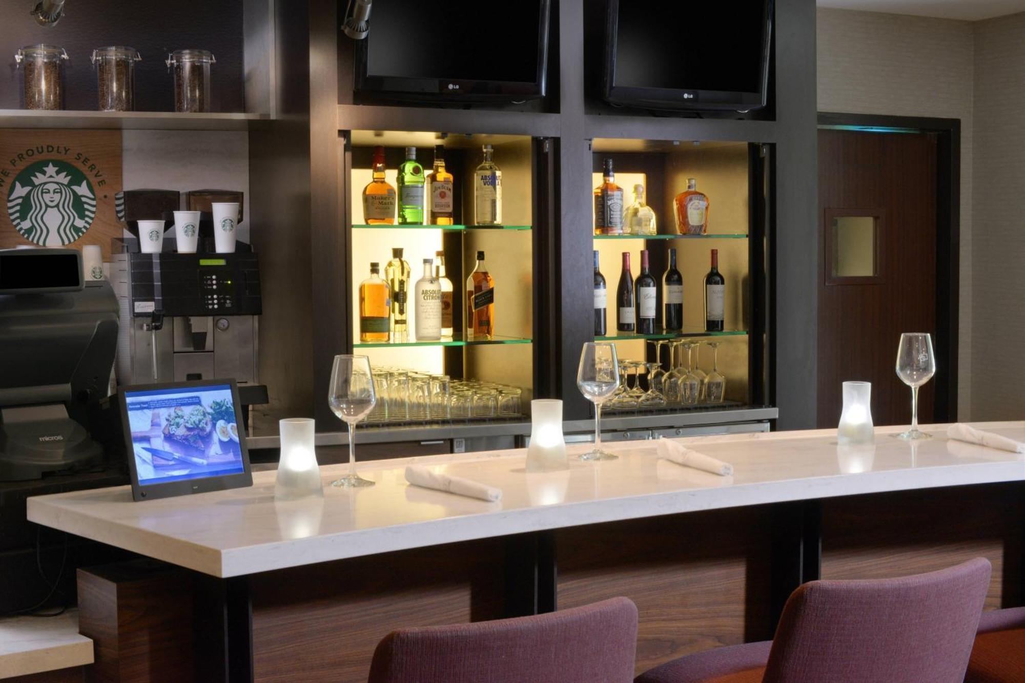 Hotel Courtyard By Marriott Houston Northwest Exterior foto