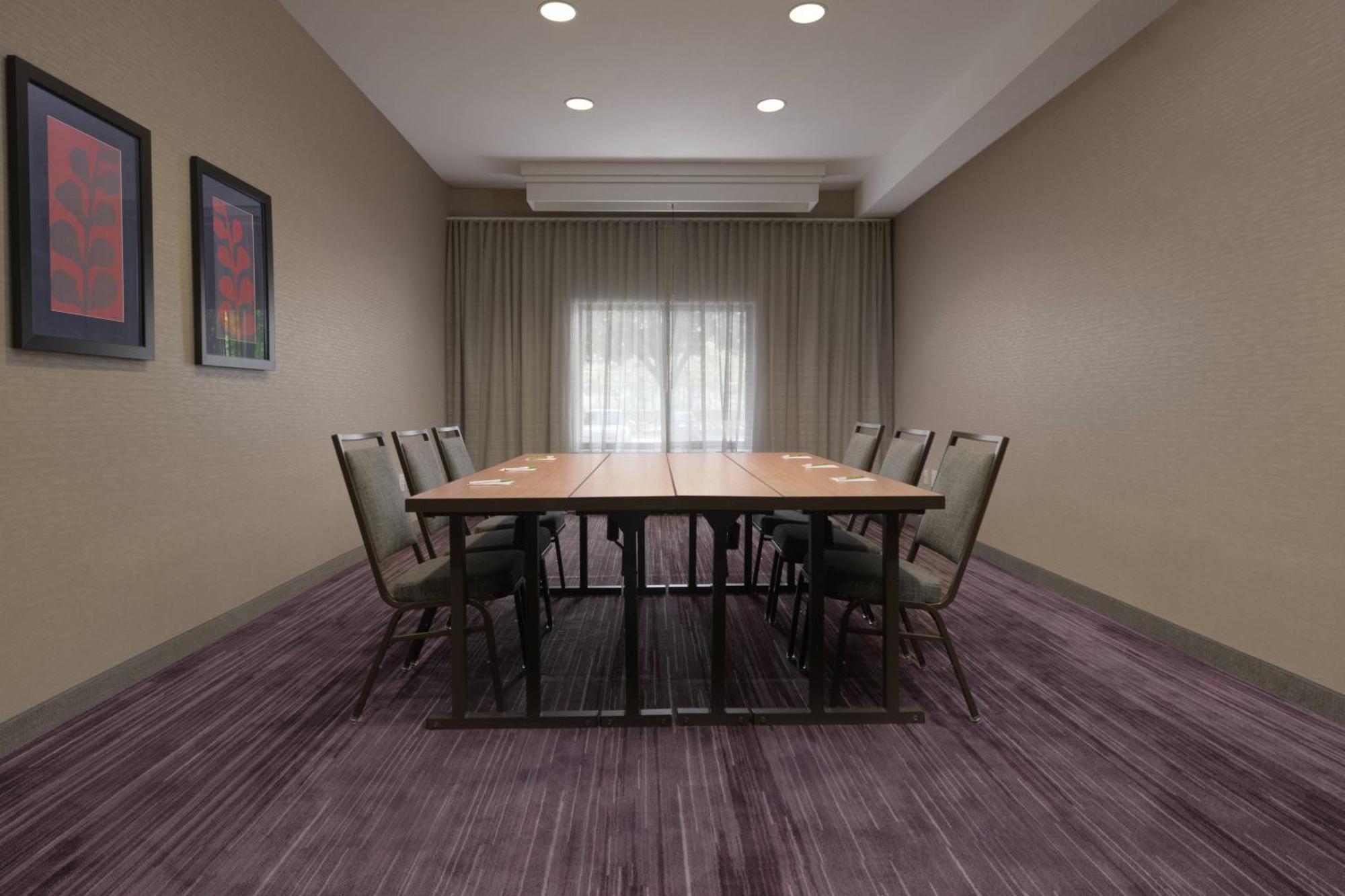 Hotel Courtyard By Marriott Houston Northwest Exterior foto