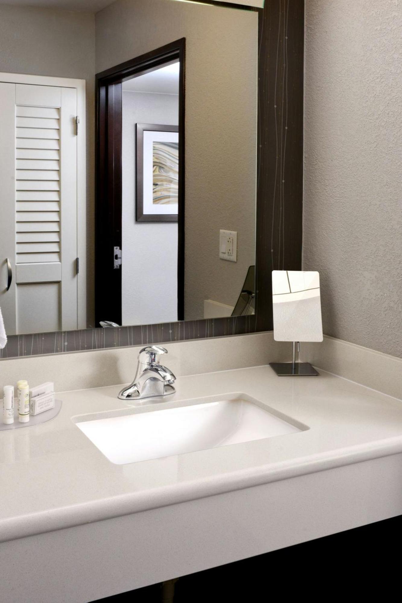 Hotel Courtyard By Marriott Houston Northwest Exterior foto