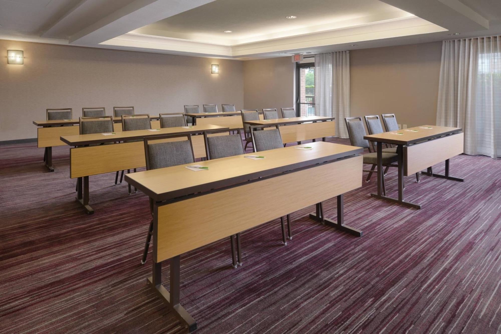 Hotel Courtyard By Marriott Houston Northwest Exterior foto