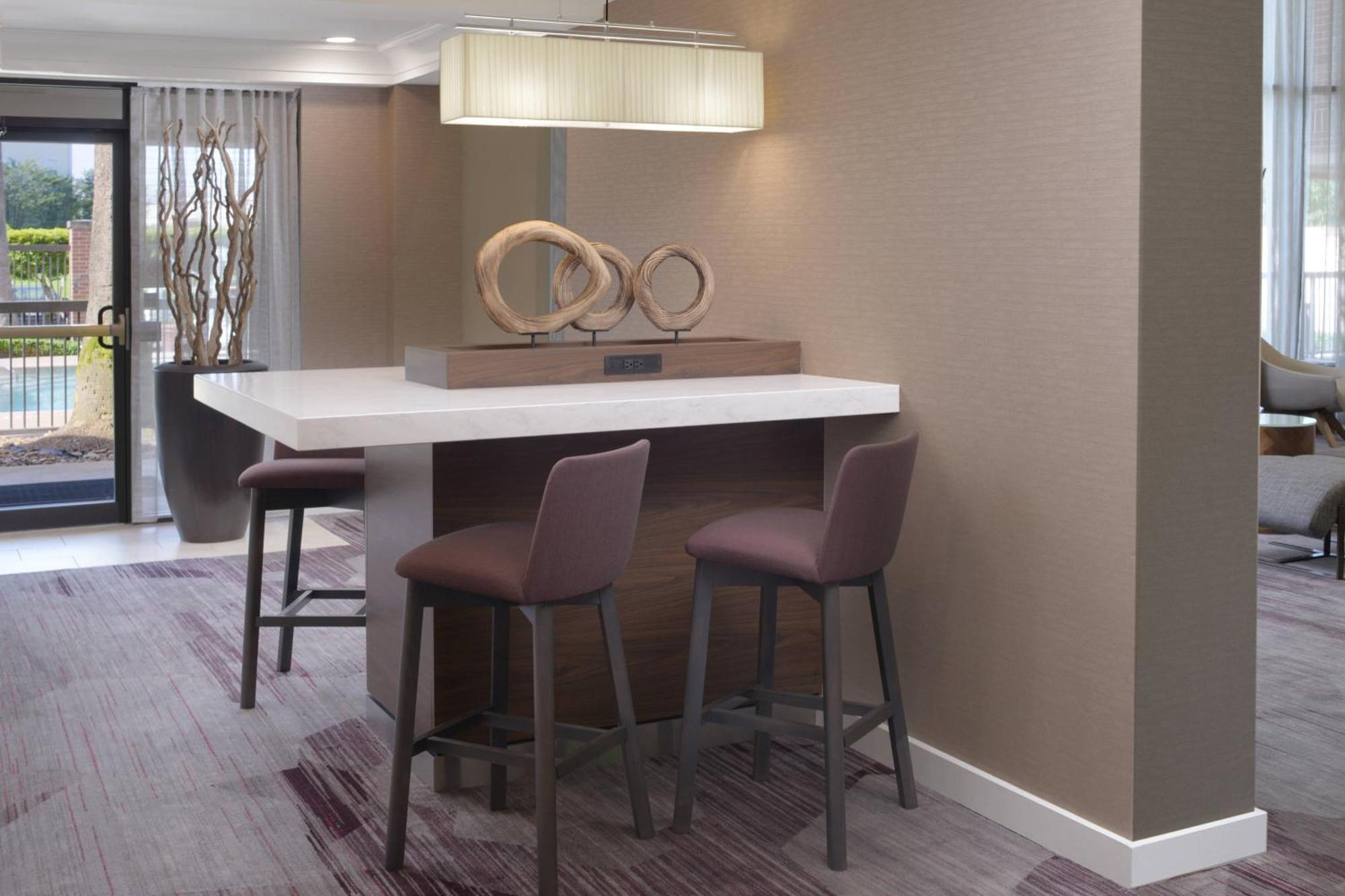 Hotel Courtyard By Marriott Houston Northwest Exterior foto