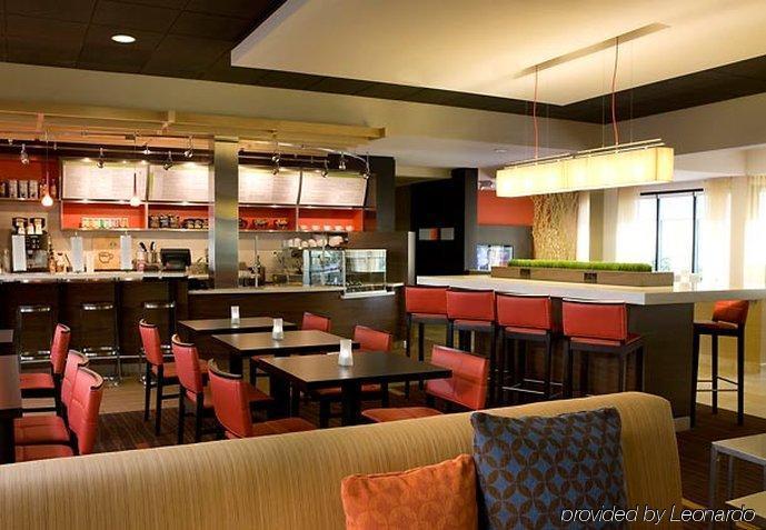 Hotel Courtyard By Marriott Houston Northwest Exterior foto