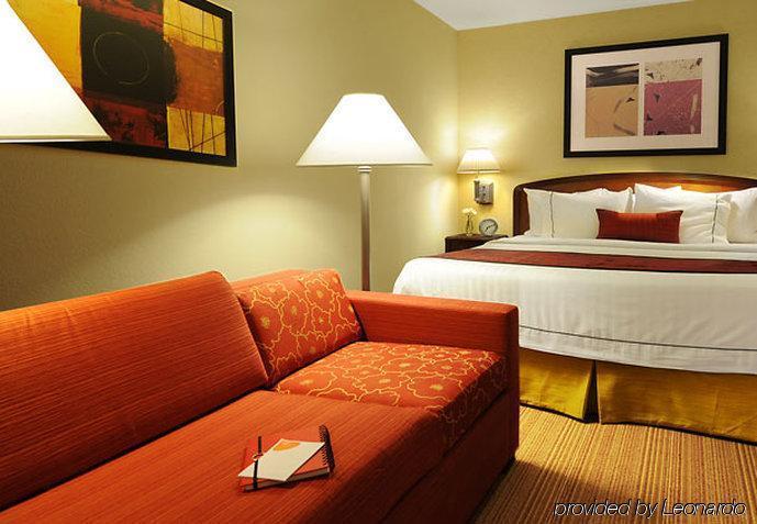 Hotel Courtyard By Marriott Houston Northwest Exterior foto