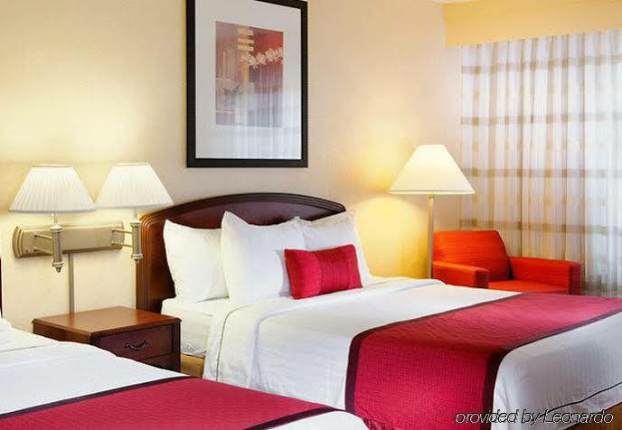 Hotel Courtyard By Marriott Houston Northwest Exterior foto